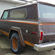 Illustration for article titled Please Help Me Decide If I Should Buy This 1979 Jeep Cherokee Golden Eagle